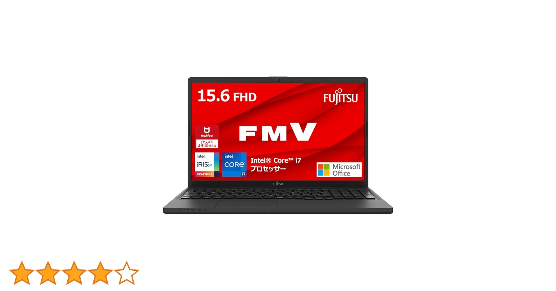 A富士通ノートパソコン FMV Lite AHシリーズ WA1/H4 Amazon.co.jp: 【公式】 富士通 ノートパソコン FMV Lite WA1/H1